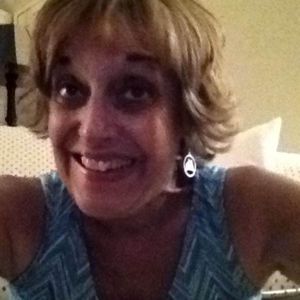 Meet your Posher, Patricia